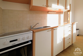 Pronájem bytu 1+1 33 m², balkon, Uherské Hradiště – Štěpnick - 7