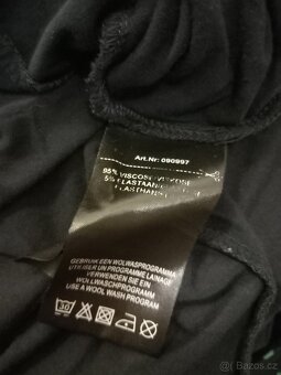 Šaty Sellpy vel. M - L - 7