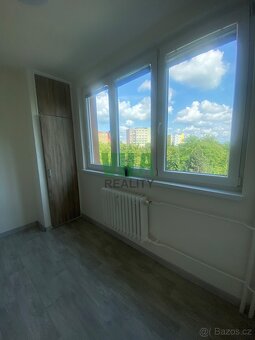 Prodej bytu 1+1 na ul. F. Hajdy Ostrava Hrabůvka - 7
