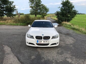 Bmw e91 320d 135kw - 7