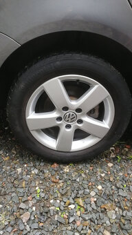 VW GOLF 6 COMBI, 1.6  TDI , 7DSG, 60000KM - 7
