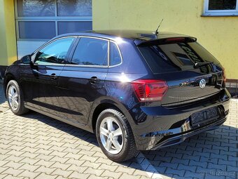Volkswagen Polo, 1,0 TSi COMFORT,SERV.KN - 7
