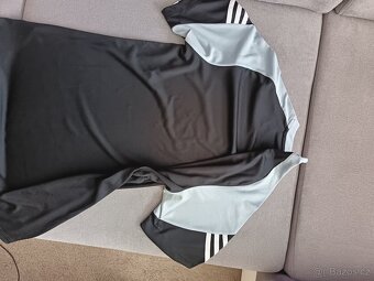 Pánské triko Adidas - 7