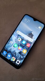 Xiaomi Redmi 8A Dual SIM modrý 2/32GB - 7