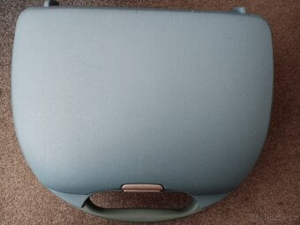 Nevyužitý kosmetický kufřík Samsonite - 7