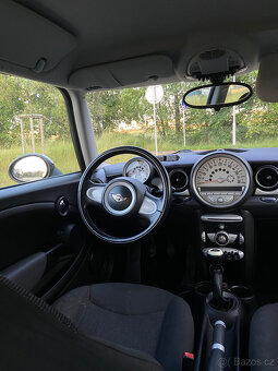 Mini Cooper R56 - 7