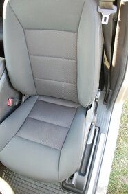 MERCEDES-BENZ A180CDI,3-dveřový,najeto opravdových 145.000km - 7