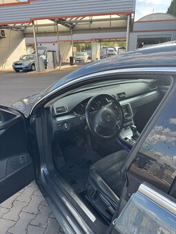 VOLKSWAGEN CC 2013 2.0TDI 103kw DSG - 7