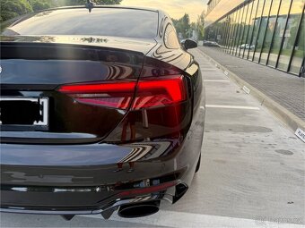 Audi RS5 2.9 - 7