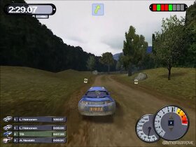 Koupím hru Rally Championship Extreme - 7