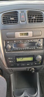 Mazda Premacy - 7