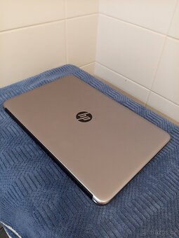 Notebook HP 250 G5 - Hezký stav - 7