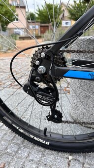 Kolo Rockrider 340💥 Super Stav⚠️ Ram M🧍♀️🧍♂️ - 7