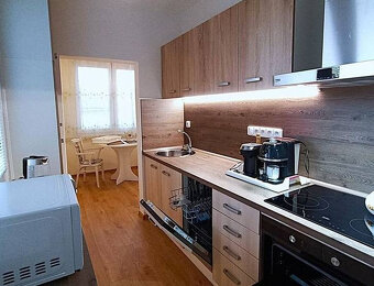 Pronájem 2+1 Čéčova, České Budějovice - 7