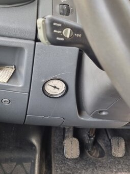 Obytny automobil fiat ducato - 7