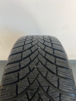 ❄️ Zimní Alu kola Nevis, Škoda Octavia 4, 5x112 r17 - 7