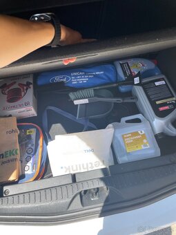 Ford B-max 2016 - 7