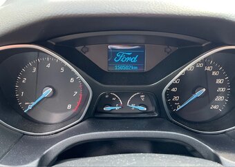 Ford Focus 1.0 EcoBoost Champions Edition - 7
