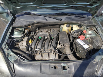 Renault Thalia 1,4i 16v - 7