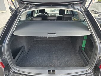 Škoda Octavia III.2.0 TDI Navi 110k Led - 7