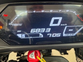 YAMAHA TRACER 7 - 7