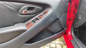 Predám Honda Accord 3.0 - 7
