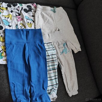 Set oblečení pro chlapečka + plavky zdarma 🎁 - 7