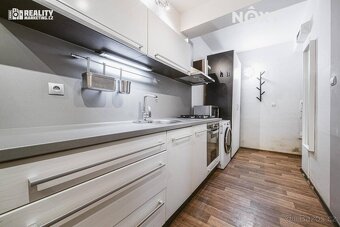 Prodej byt 3+kk, 67㎡ - 7