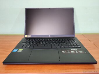 Herní Nitro V15,RTX 4060-8GB,intel-13gen,DDR5-ZÁRUKA - 7