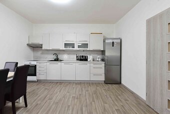 PRONÁJEM DOMU SE DVĚMA BYTY PO REKONST., 333 M2, NA POZEMKU - 7