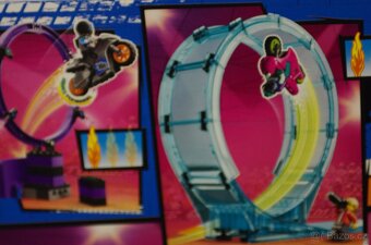 Lego City 7+ 60361 - 7