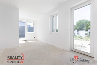 Prodej, domy/rodinný, 153 m2, Blatná 232/7, 79401 Krnov, Bru - 7