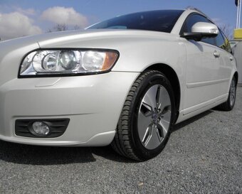 Volvo V50, 1.6 Diesel, 84 kW - 7