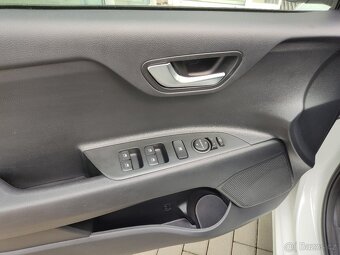 Kia Rio 1.2. DPI 62kw Exclusive 17900KM - 7
