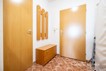 Pronájem bytu 1+kk, Komenského, Šestajovice u Prahy, 14900 K - 7