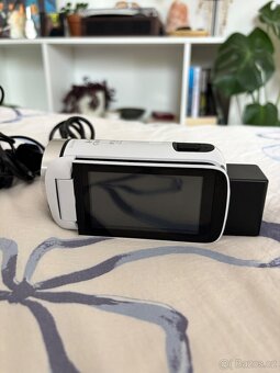 kamera Canon LEGRIA HF R806 - 7