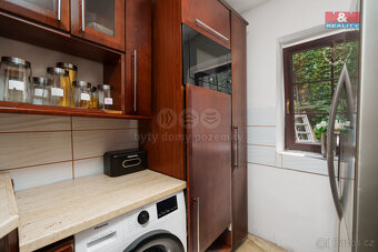 Prodej rodinného domu v Bílině, 122m2, ul. Teplická - 7