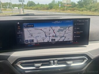 Bmw 318i touring Avantage Facelift,Cebia - 7