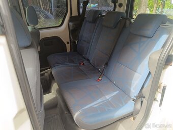 Ford Connect 1.8tdi - 7