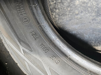 205/55R16 91V EcoContact 6 CONTINENTAL - 7