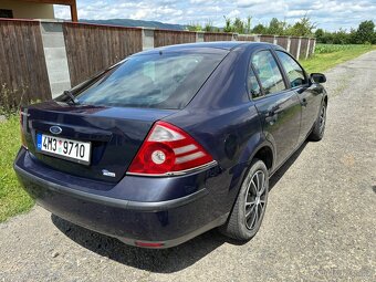 Prodám Ford Mondeo mk3 - 7