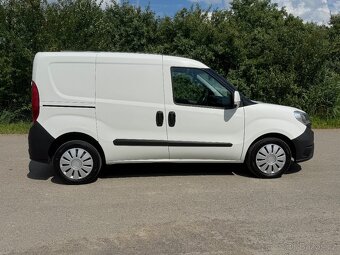 Fiat Doblo 1.6 MULTIJET 74 KW, CARGO, 1.MAJITEL, BEZ KOROZE - 7