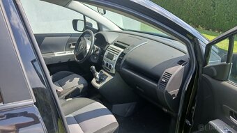 Mazda 5. 2litr 107 kW, - 7