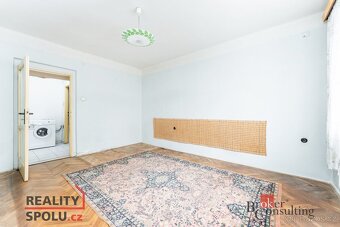 Prodej, byty/2+1, 76 m2, Koulova 1606/2, 16000 Praha, Hlavní - 7