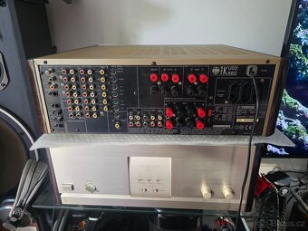 YAMAHA DSP A 2 - 7