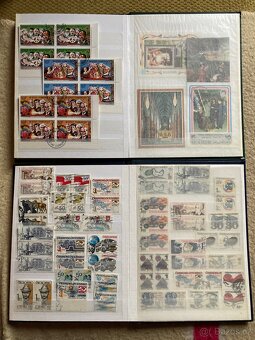 2 x album A5/12 stran č.5 - 7