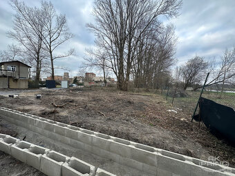pronájem, komerční pozemek, 1700 m2, Neratovice - 7