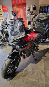 Yamaha Tracer 9 Y-AMT TOP STAV - 7