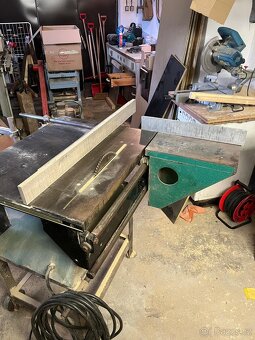 Pila Drukocel s dlabackou - 7