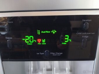 Americká lednička - 7